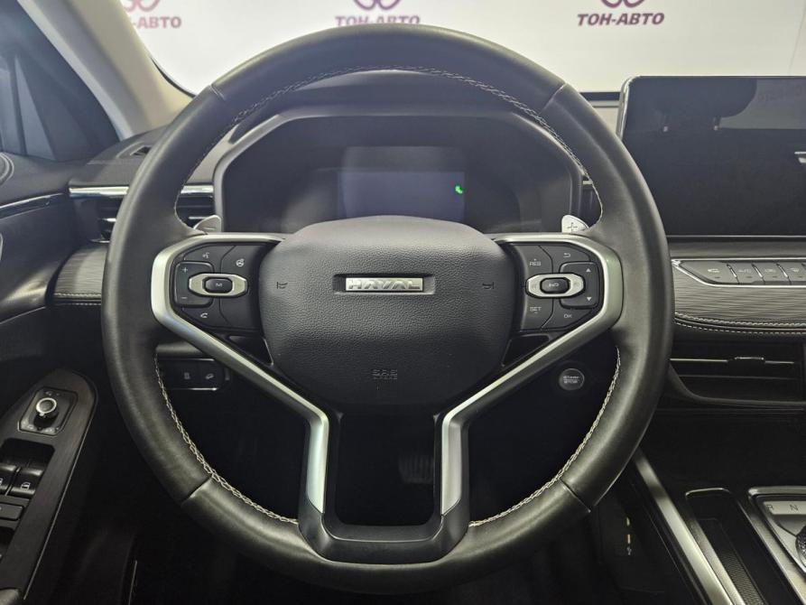 Haval Jolion I Рестайлинг Тольятти  - изображение 14