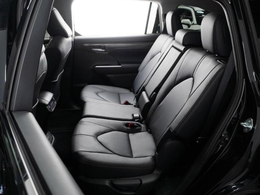 Toyota Highlander IV (XU70) Тюмень  - изображение 13