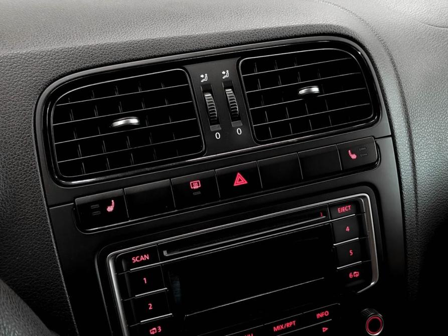 Volkswagen Polo V Тула  - изображение 14