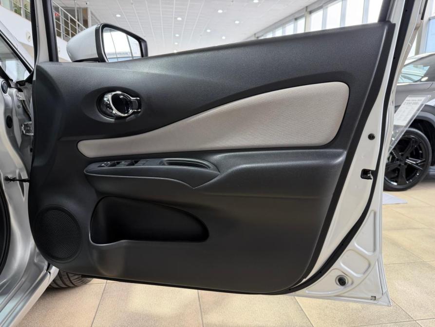 Nissan Note II Рестайлинг Новороссийск  - изображение 24