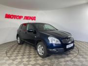 Nissan Qashqai I Воронеж  - изображение 27