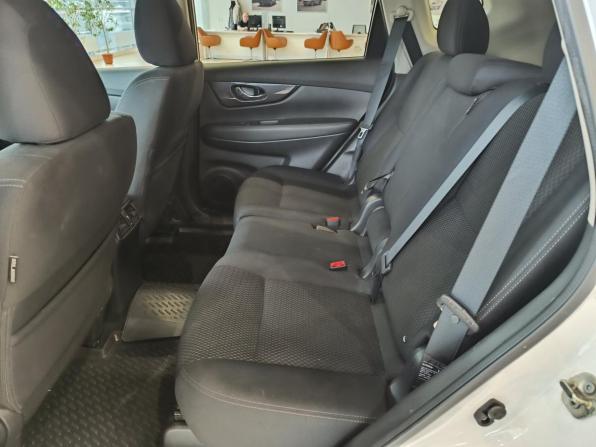 Nissan X-Trail III Рестайлинг с пробегом 2021 года, цена 2 399 000 рублей, 89435 км, внедорожник, Автокод Объявления