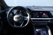 Geely Monjaro I Тюмень  - изображение 32
