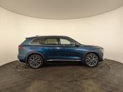Geely Monjaro I Москва  - изображение 34