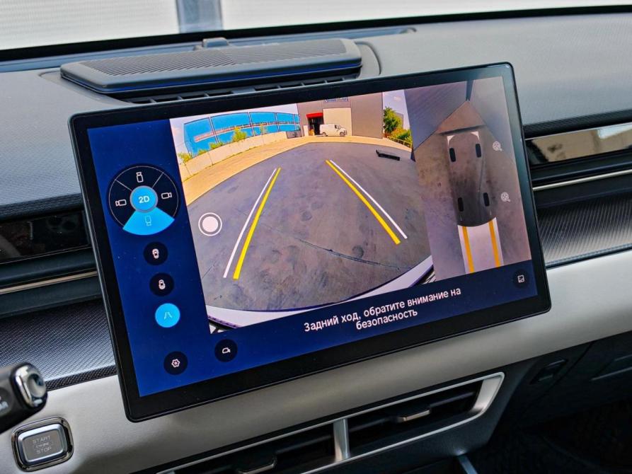 JETOUR DASHING I Краснодар  - изображение 14