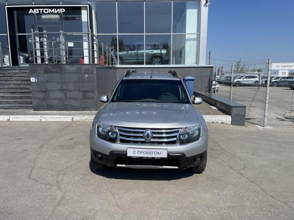 Renault Duster I с пробегом 2013 года, цена 750 000 рублей, 227762 км, внедорожник, Автокод Объявления