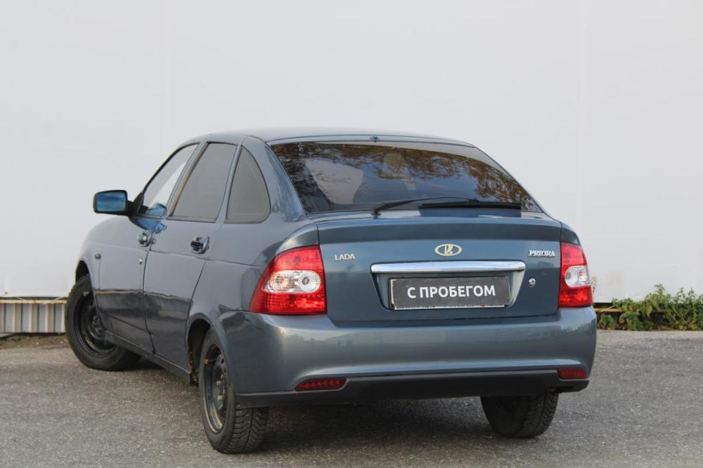 Lada (ВАЗ) Priora I Березники  - изображение 6