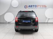 Chevrolet Captiva I Подольск  - изображение 30