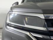 Volkswagen Touareg III Москва  - изображение 28