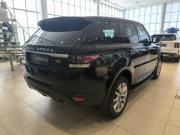 Land Rover Range Rover Sport II Казань  - изображение 28