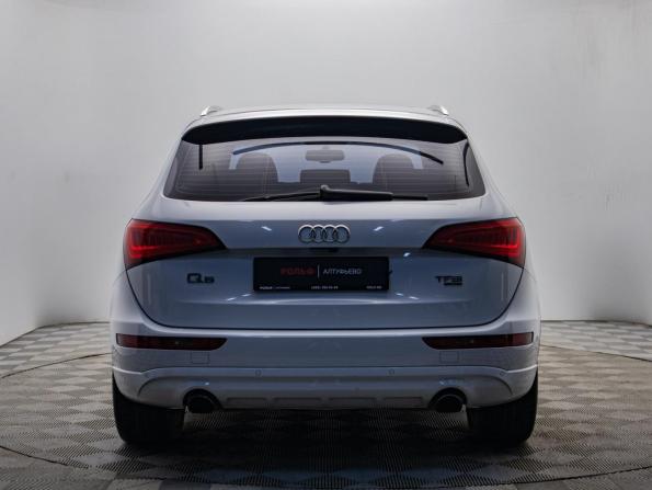 Audi Q5 I (8R) Рестайлинг с пробегом 2013 года, цена 1 725 000 рублей, 210600 км, внедорожник, Автокод Объявления