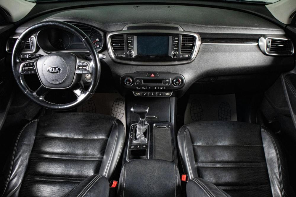 Kia Sorento III Prime Рестайлинг Сургут  - изображение 15