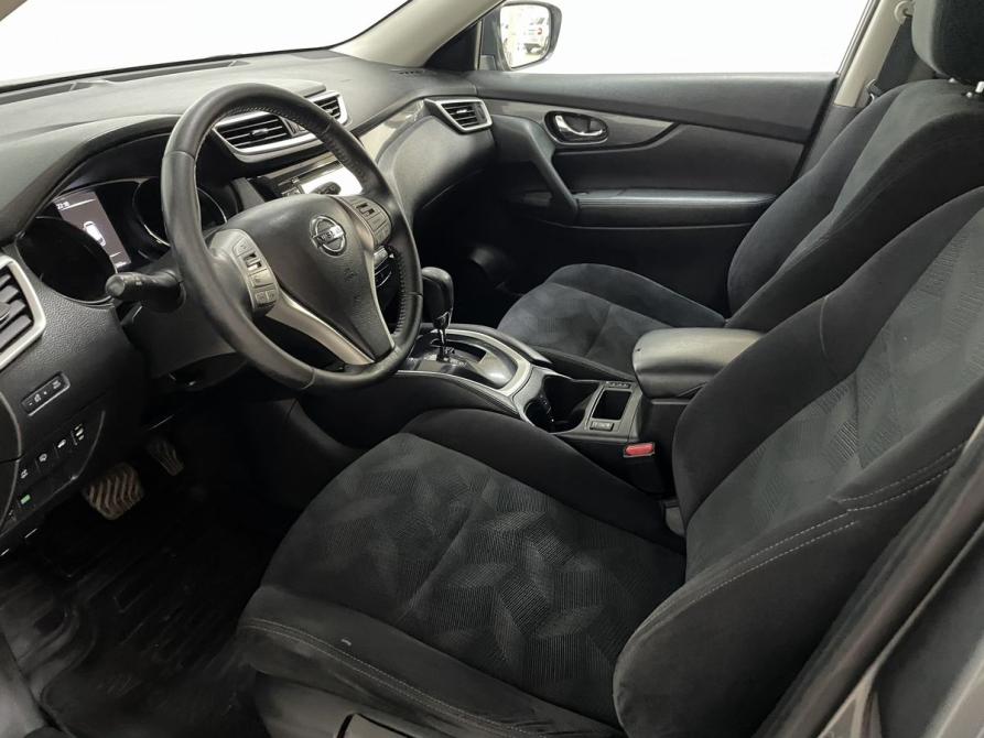 Nissan X-Trail III Воронеж  - изображение 10