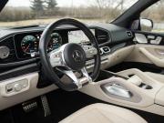 Mercedes-Benz GLS AMG II (X167) Санкт-Петербург  - изображение 59