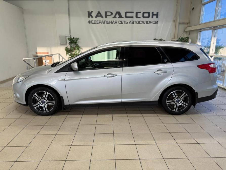 Ford Focus III Волгоград  - изображение 5
