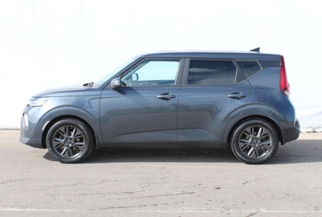 Kia Soul III с пробегом 2021 года, цена 2 190 000 рублей, 87200 км, хэтчбек, Автокод Объявления