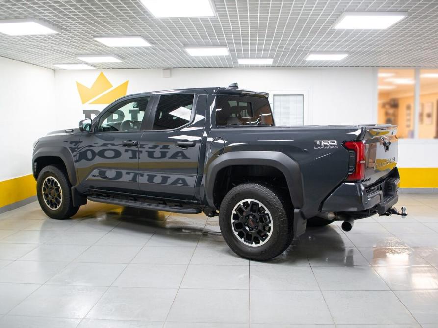 Toyota Tacoma IV Новосибирск  - изображение 4