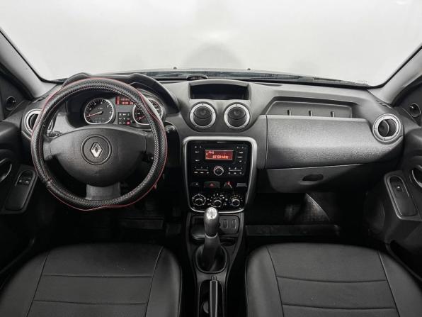 Renault Duster I с пробегом 2013 года, цена 768 000 рублей, 159553 км, внедорожник, Автокод Объявления