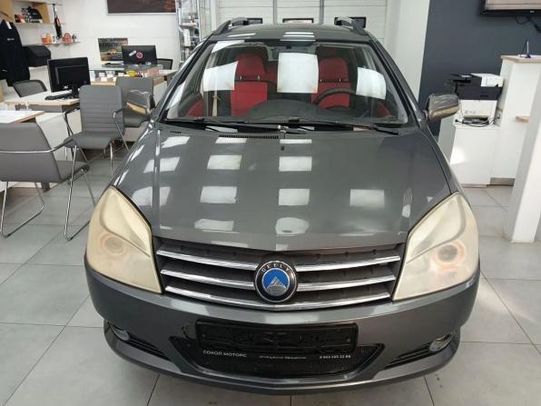 Geely MK Cross I с пробегом 2012 года, цена 239 900 рублей, 175000 км, хэтчбек, Автокод Объявления