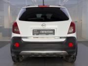 Opel Antara I Рестайлинг Уфа  - изображение 29