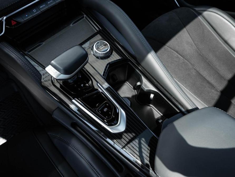 Geely Monjaro I Ставрополь  - изображение 13