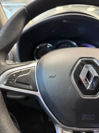 Renault Sandero II с пробегом 2018 года, цена 849 000 рублей, 84784 км, хэтчбек, Автокод Объявления
