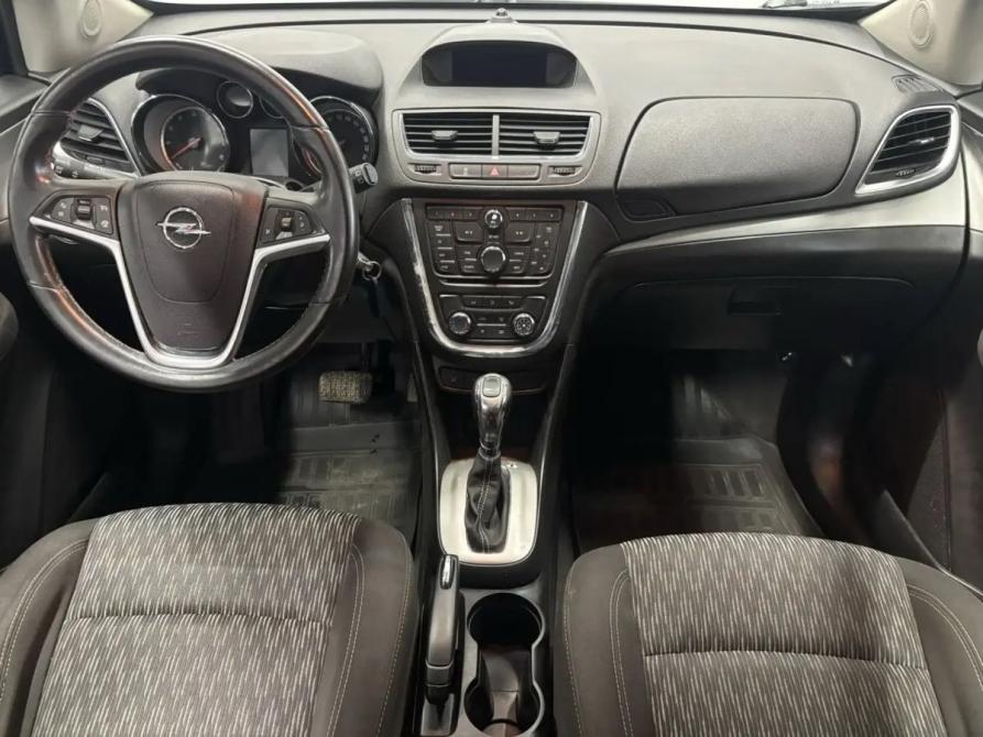 Opel Mokka I Саратов  - изображение 7