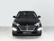 Hyundai Tucson III Рестайлинг Казань  - изображение 13
