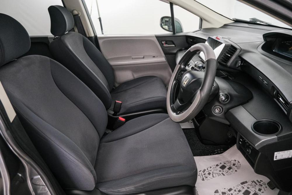 Honda Freed I Красноярск  - изображение 8