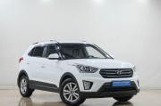 Hyundai Creta I Новокузнецк  - изображение 34