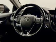 Toyota Camry VIII (XV70) Рестайлинг Вологда  - изображение 39