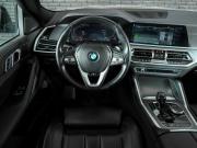 BMW X6 III (G06) Екатеринбург  - изображение 33