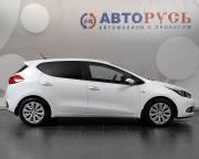 Kia Ceed II Москва  - изображение 29
