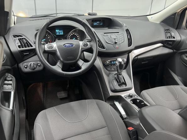 Ford Kuga II с пробегом 2016 года, цена 1 440 000 рублей, 170509 км, внедорожник, Автокод Объявления