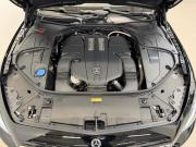 Mercedes-Benz S-Класс VI (W222 C217) Санкт-Петербург  - изображение 39