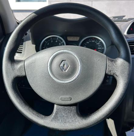 Renault Megane II Рестайлинг с пробегом 2007 года, цена 350 000 рублей, 322143 км, седан, Автокод Объявления