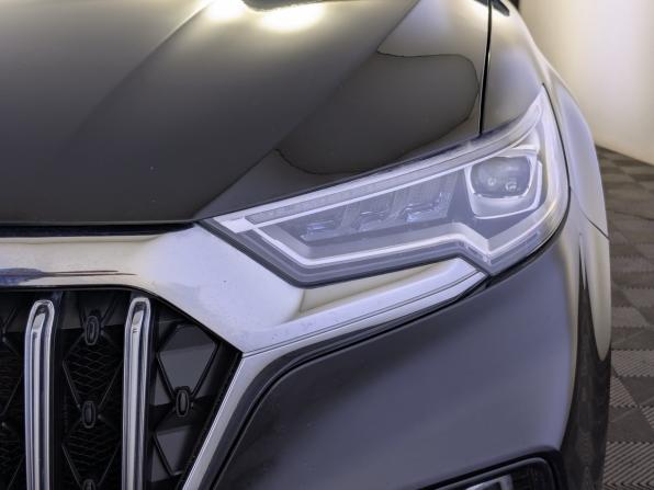 Hongqi HS5 I с пробегом 2024 года, цена 2 650 000 рублей, 43539 км, внедорожник, Автокод Объявления