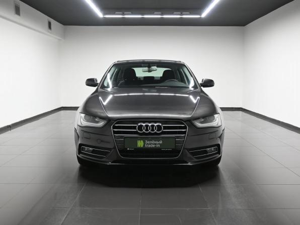 Audi A4 IV (B8) Рестайлинг с пробегом 2013 года, цена 1 095 000 рублей, 263747 км, седан, Автокод Объявления