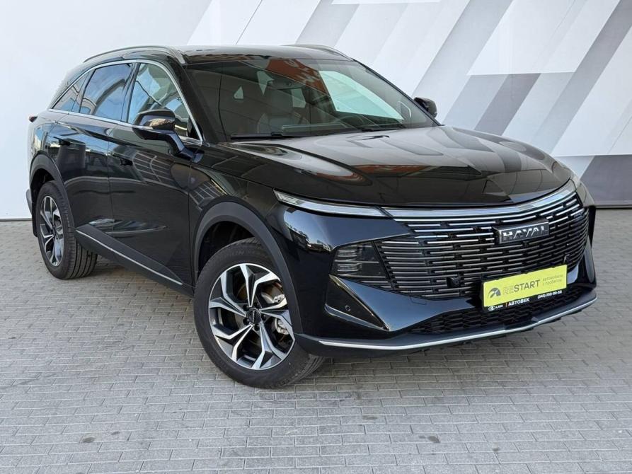 Haval F7 II Екатеринбург  - изображение 3