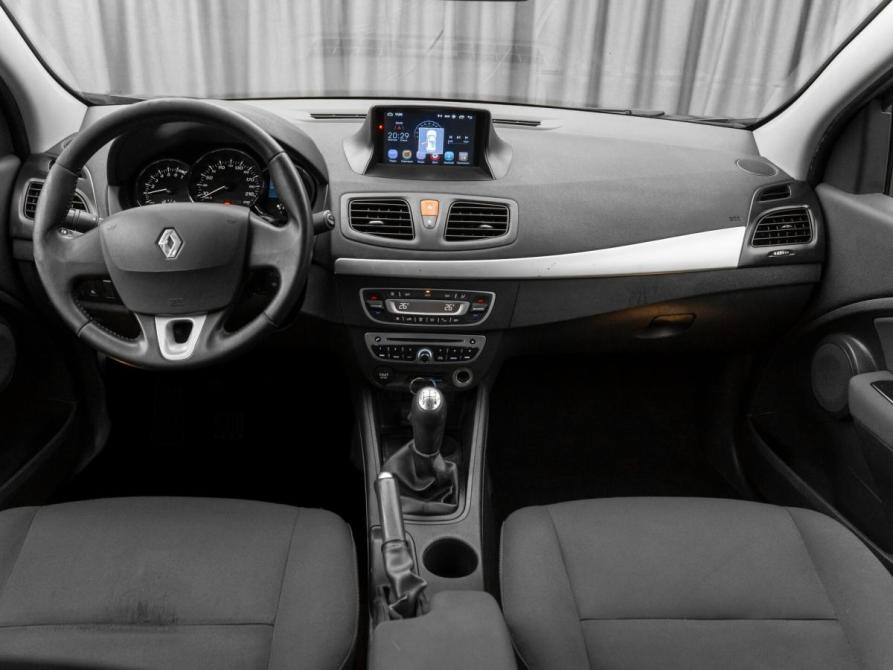 Renault Fluence I Москва  - изображение 10