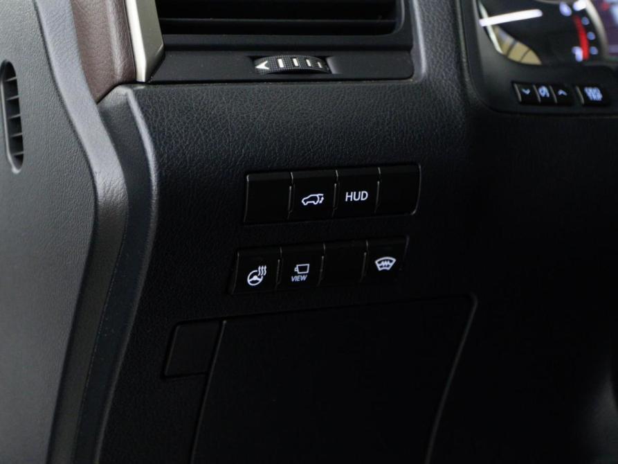 Lexus RX IV Москва  - изображение 21