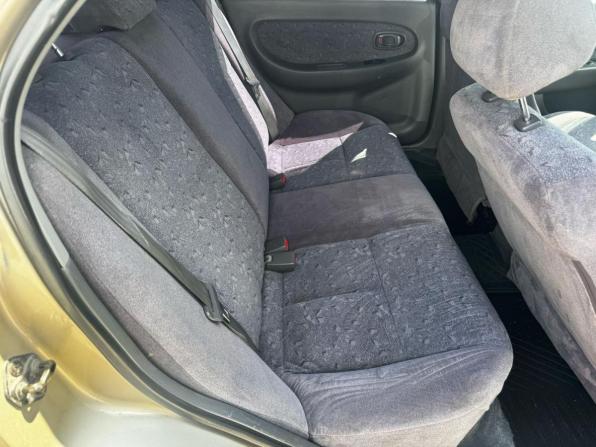 Kia Spectra I Рестайлинг 2 с пробегом 2008 года, цена 349 900 рублей, 289183 км, седан, Автокод Объявления