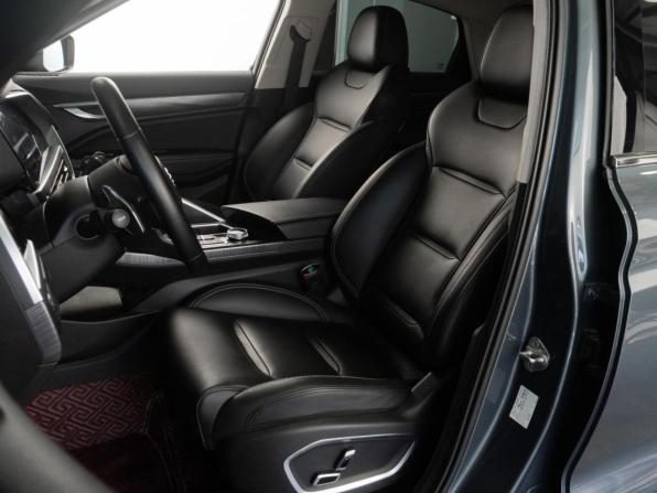 Geely Tugella I с пробегом 2020 года, цена 2 519 000 рублей, 63687 км, внедорожник, Автокод Объявления