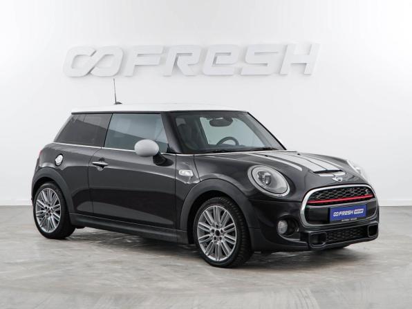 Mini Hatch III (F55/F56) с пробегом 2014 года, цена 1 848 055 рублей, 138663 км, хэтчбек, Автокод Объявления