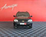 Chevrolet Niva I Рестайлинг Вологда  - изображение 26