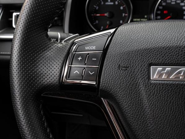 Haval M6 II с пробегом 2023 года, цена 1 780 000 рублей, 53411 км, внедорожник, Автокод Объявления