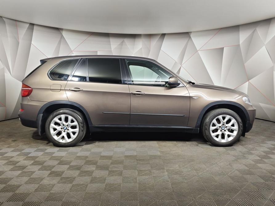 BMW X5 II (E70) Рестайлинг Москва  - изображение 6