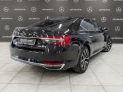 Skoda Superb III Рестайлинг Москва  - изображение 35