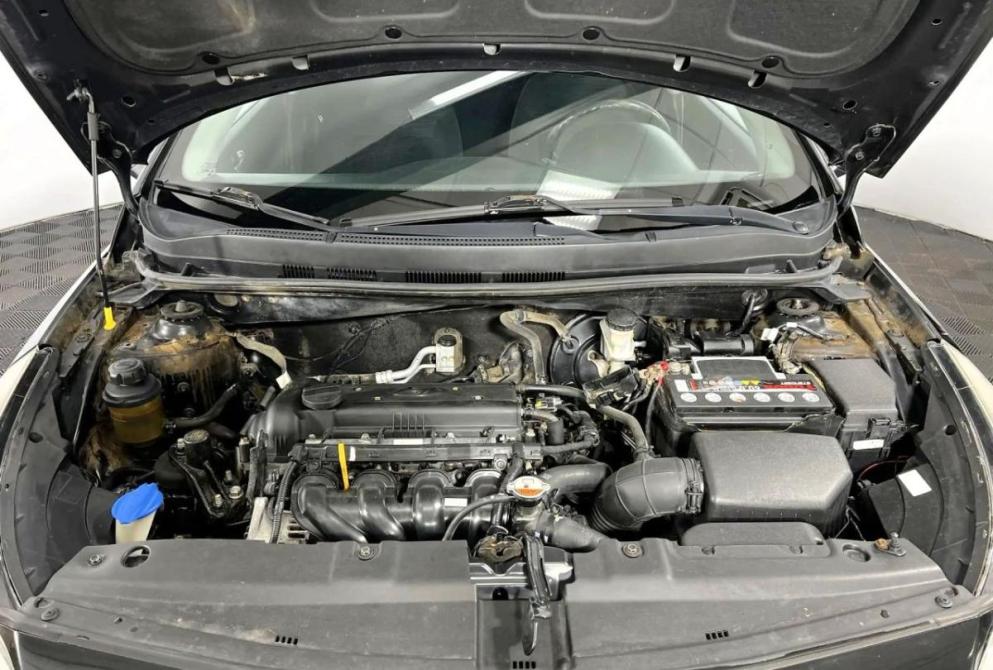 Hyundai Solaris I Нижний Новгород  - изображение 22