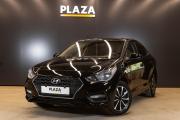 Hyundai Solaris II Уфа  - изображение 22